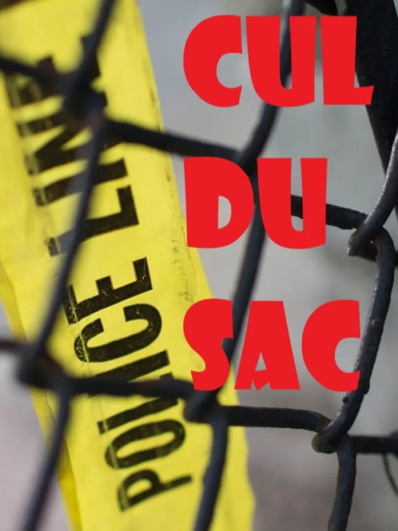 Cul-Du-Sac poster