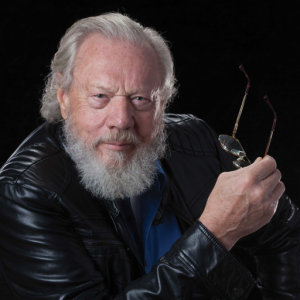 Dr. Norman P. Johnson