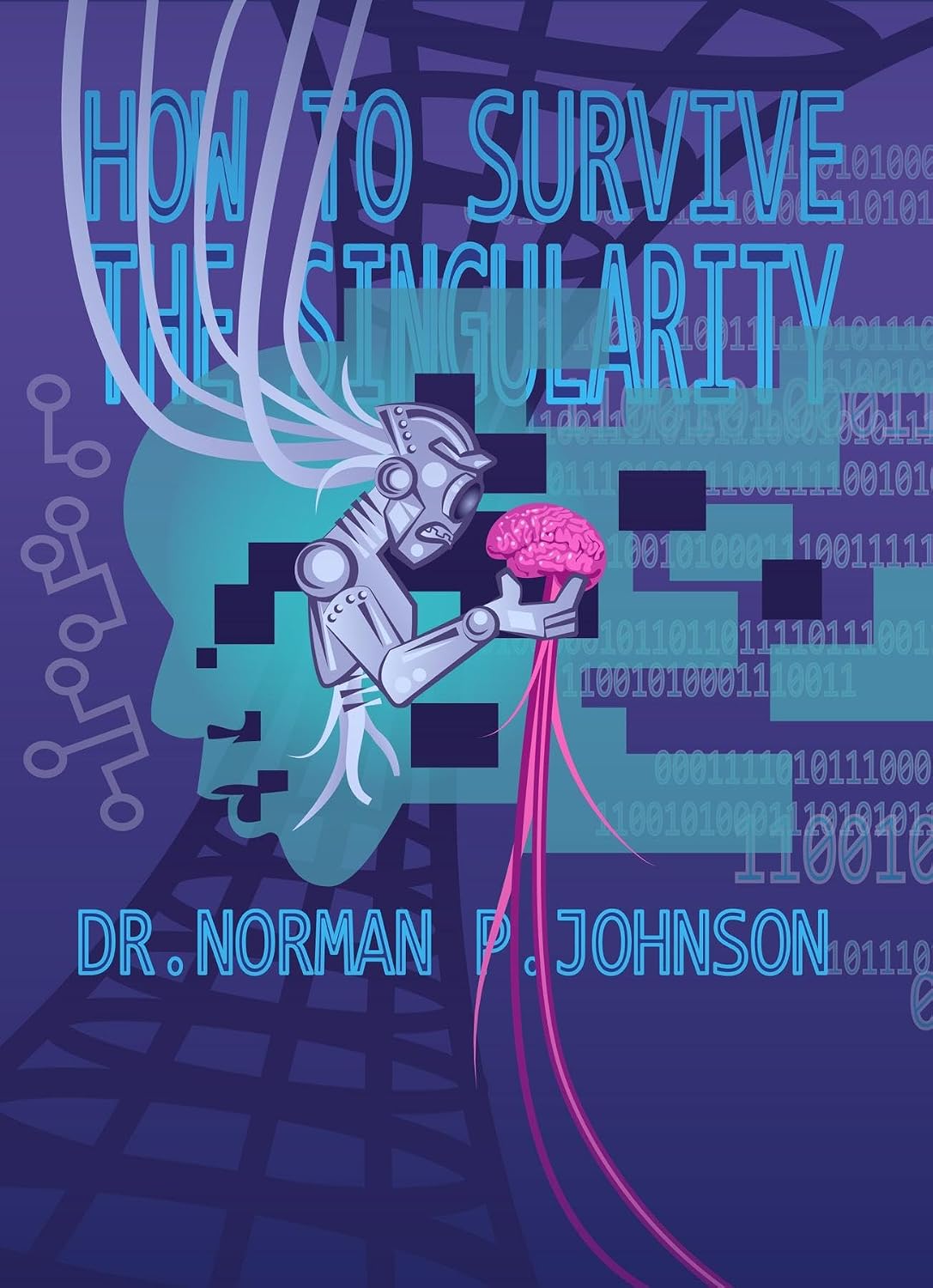 How to Survive the Singularity book cover