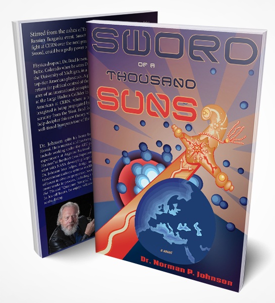 Sword of a Thousand Suns